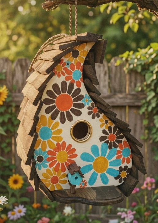 Flower power